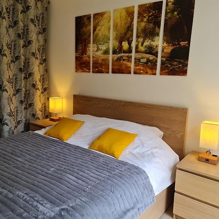 L'Ecrin Des Oliviers Apartment Grasse Bagian luar foto