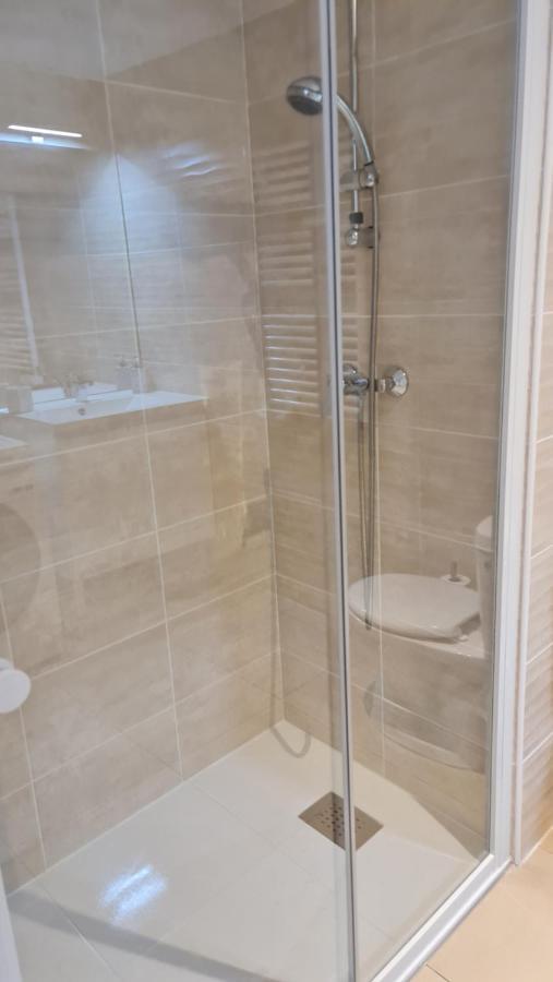 L'Ecrin Des Oliviers Apartment Grasse Bagian luar foto